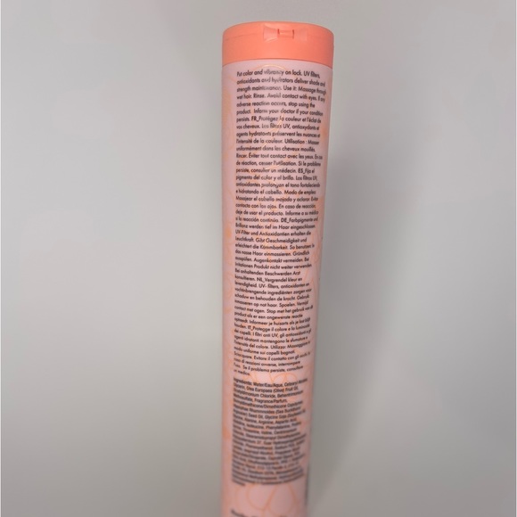 amika vault color lock shampoo New and Unused Bottle - Picture 3 of 3